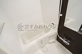 パティーナ中山寺 301 ｜ 兵庫県宝塚市中筋4丁目（賃貸マンション1R・3階・25.53㎡） その13