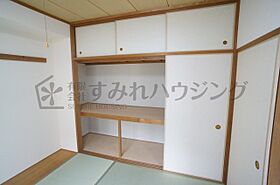 ハウス南ひばりガ丘 ？号室（303） ｜ 兵庫県宝塚市南ひばりガ丘1丁目（賃貸マンション3LDK・3階・85.28㎡） その20