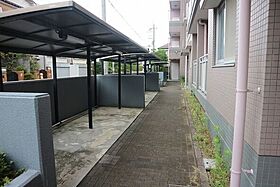 ハウス南ひばりガ丘 ？号室（303） ｜ 兵庫県宝塚市南ひばりガ丘1丁目（賃貸マンション3LDK・3階・85.28㎡） その26