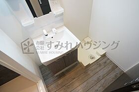 ONLYONE川西壱番館 ？号室（704） ｜ 兵庫県川西市小戸2丁目（賃貸マンション1R・7階・28.54㎡） その9