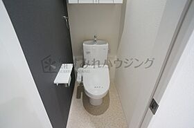 あんしん安倉西08 101 ｜ 兵庫県宝塚市安倉西2丁目（賃貸アパート1R・1階・22.32㎡） その7