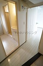 View　Terrace　売布（ビューテラス売布） 105 ｜ 兵庫県宝塚市売布ガ丘（賃貸マンション1LDK・1階・38.64㎡） その15