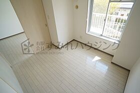 View　Terrace　売布（ビューテラス売布） 105 ｜ 兵庫県宝塚市売布ガ丘（賃貸マンション1LDK・1階・38.64㎡） その13