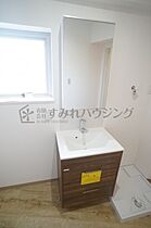 メゾン加茂 407 ｜ 兵庫県川西市下加茂1丁目（賃貸マンション1LDK・4階・42.10㎡） その13