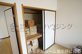 ドエル・イニシオ宝塚売布 106 ｜ 兵庫県宝塚市売布3丁目（賃貸アパート1LDK・1階・42.23㎡） その5