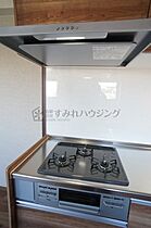 カーサルーナ松原 201 ｜ 兵庫県伊丹市鴻池3丁目（賃貸マンション2LDK・2階・66.00㎡） その18