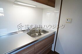 カーサルーナ松原 201 ｜ 兵庫県伊丹市鴻池3丁目（賃貸マンション2LDK・2階・66.00㎡） その19