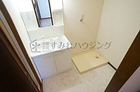 カーサルーナ松原 201 ｜ 兵庫県伊丹市鴻池3丁目（賃貸マンション2LDK・2階・66.00㎡） その15