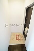 View　Terrace　売布III（ビューテラス売布III） 103 ｜ 兵庫県宝塚市売布ガ丘（賃貸マンション1LDK・1階・39.28㎡） その17