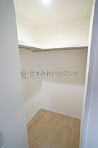 中山荘園LOHAUS 103 ｜ 兵庫県宝塚市中山荘園（賃貸アパート1LDK・1階・42.21㎡） その14