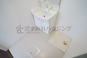 グリーンコートARAMAKI 604 ｜ 兵庫県伊丹市荒牧6丁目（賃貸マンション2LDK・6階・57.55㎡） その8