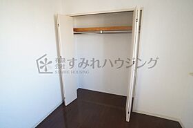 グリーンコートARAMAKI 604 ｜ 兵庫県伊丹市荒牧6丁目（賃貸マンション2LDK・6階・57.55㎡） その15