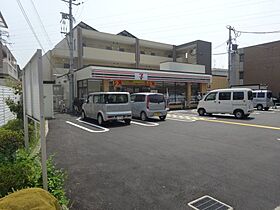 フジパレス宝塚南II番館 101 ｜ 兵庫県宝塚市鹿塩1丁目（賃貸アパート1K・1階・27.20㎡） その24