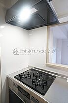 シャルマンコーポ荒牧 105 ｜ 兵庫県伊丹市荒牧5丁目（賃貸マンション3LDK・1階・66.66㎡） その21