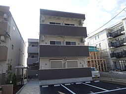 フジパレス宝塚南I番館