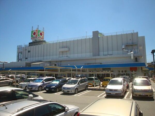フジパレス宝塚南I番館
