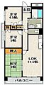 ノイハウス宝塚2階8.2万円