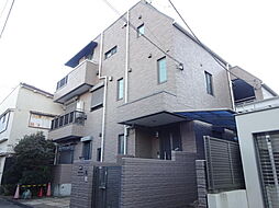 JR総武線 大久保駅 徒歩5分