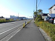 福島県安達郡大玉村大山字壇：物件画像