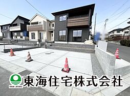 本宮市青田孫市　全13棟　13