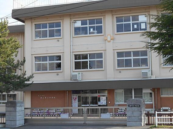 郡山第三中学校...