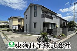 久留米1丁目　積水ハウス施工中古戸建　1