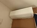 【エアコン】
