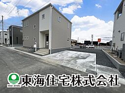 本宮市岩根　全12棟　9号棟
