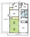 ネオハイツ並木8階880万円