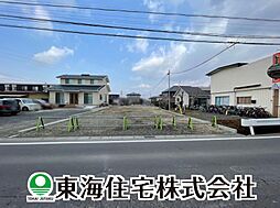 久留米6丁目　建築条件なし売地