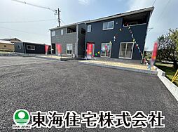 本宮市高木第6　全2棟　2