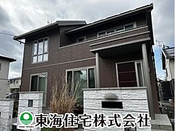 相馬市小野字五反田　中古戸建