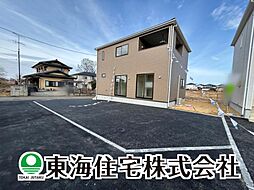 矢吹町一本木第5　全2棟　1