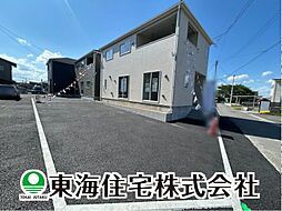 安積町日出山第12　全3棟　1