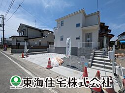 安積荒井第11　全2棟　1