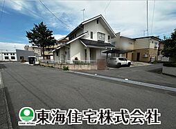 桑野4丁目　建築条件無し売地　1