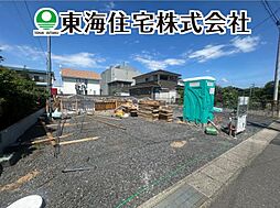 鏡石町前山第5　全2棟　1