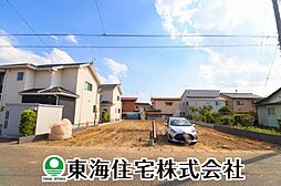 安積荒井2丁目　全2棟　1