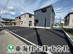 賀庄第5　全3棟　3
