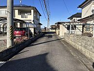 福島県本宮市本宮字兼谷平：物件画像
