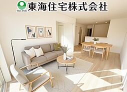 安積町笹川第7　全9棟　7