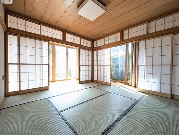 室内