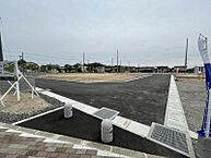 福島県郡山市田村町東山1丁目：物件画像