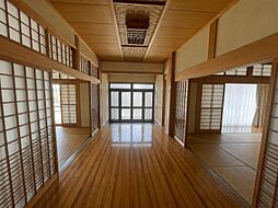 室内の画像