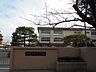 周辺：郡山第一中学校　徒歩約11分（841ｍ）