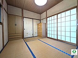 室内の画像