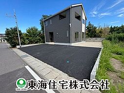 矢吹町中町第2 全1棟