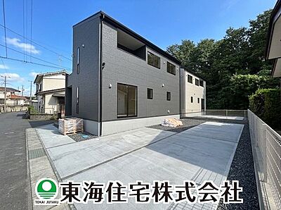 外観:現地内覧可能になりました!この機会に是非お問い合わせください。(8月31日撮影写真) 外観:現地内覧可能になりました!この機会に是非お問い合わせください。(8月31日撮影写真)