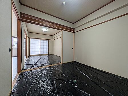 【和室】
