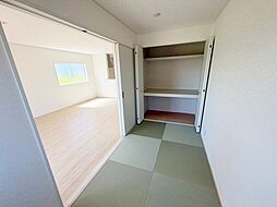 和室の画像